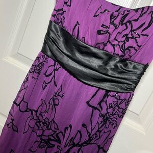 Speechless formal dress. Size Medium